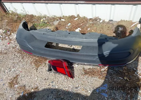 2024 Volkswagen Tiguan 2.0T Se/2.0T Wolfsburg Edition z USA, uszkodzony, nr VIN 3VV2B7AX5RM133744